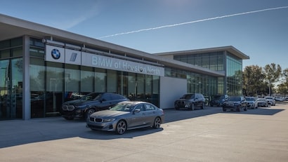 bmw dealership houston - Hình 2
