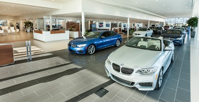 bmw dealership houston - Hình 3