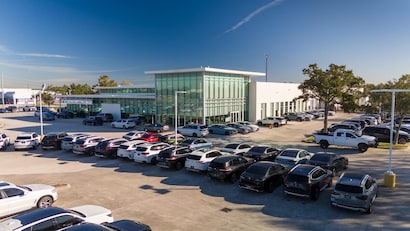 bmw dealership houston - Hình 5