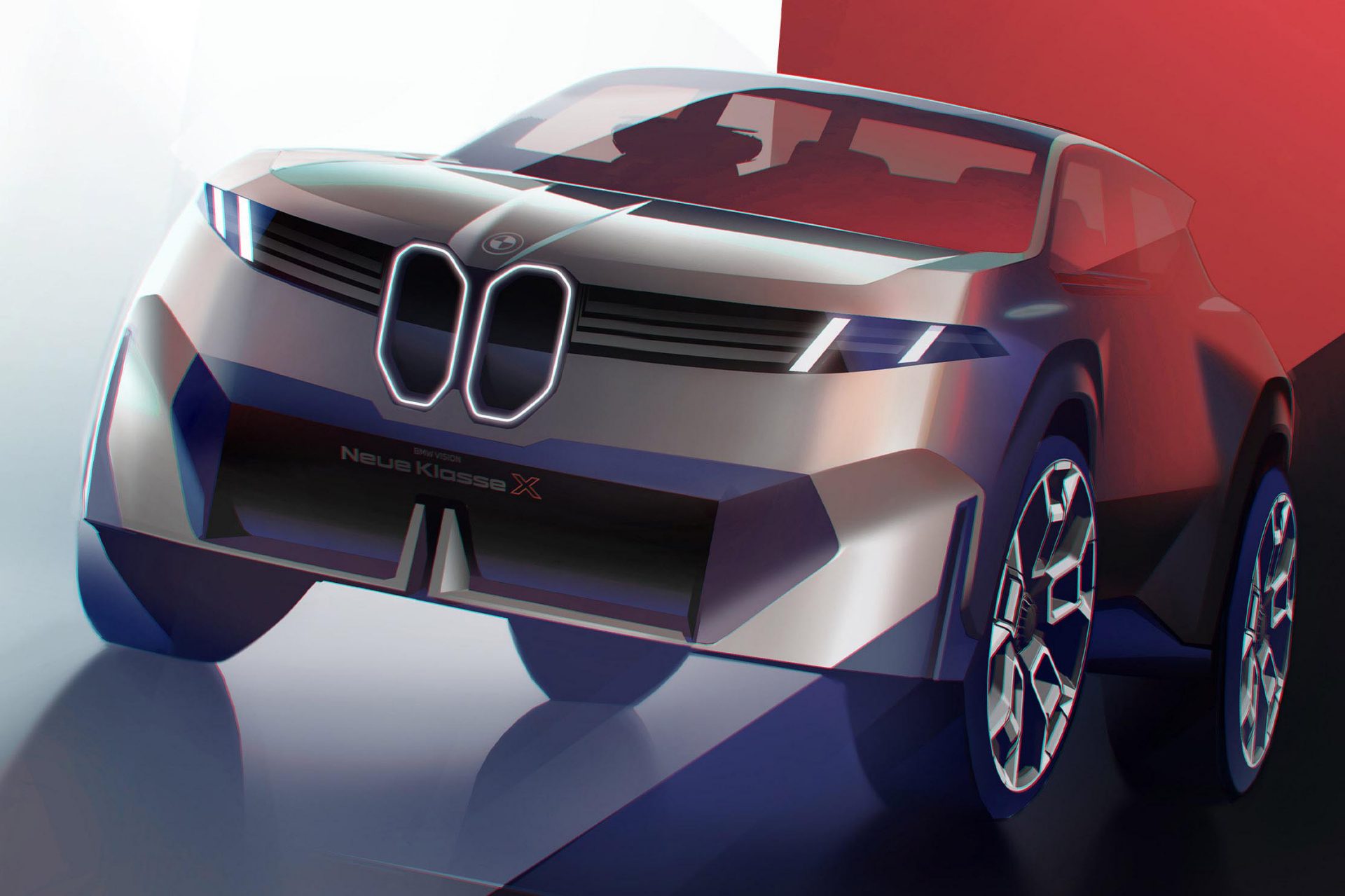 BMW Design: Hành Trình Kiến Tạo Ngôn Ngữ Thiết Kế Xe Hơi Đỉnh Cao 3 bmw design - Hình 1