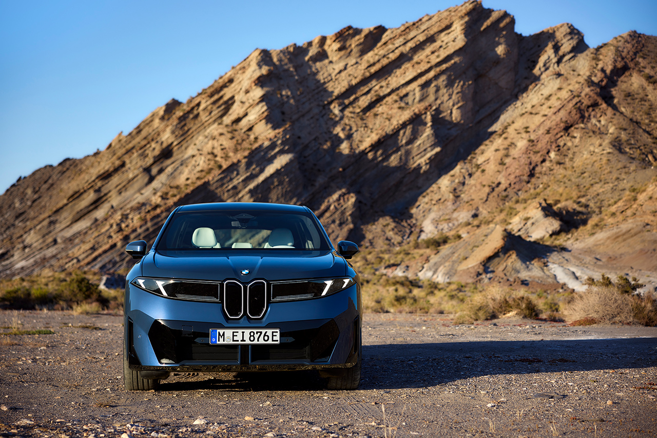 BMW Design: Hành Trình Kiến Tạo Ngôn Ngữ Thiết Kế Xe Hơi Đỉnh Cao 2 bmw design - Hình 2