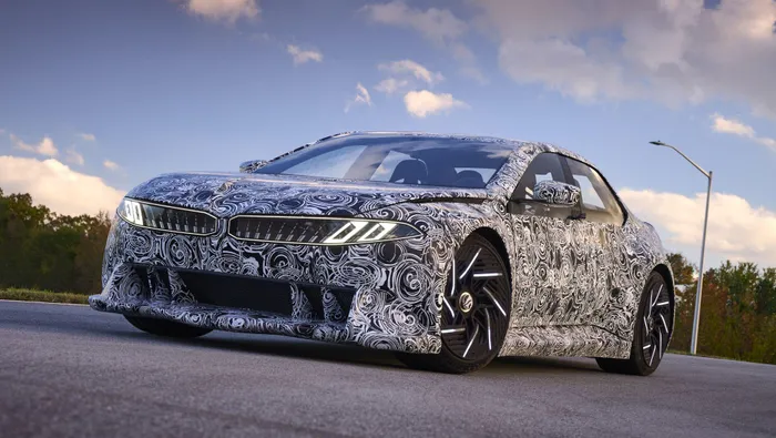 BMW Design: Hành Trình Kiến Tạo Ngôn Ngữ Thiết Kế Xe Hơi Đỉnh Cao 1 bmw design - Hình 3