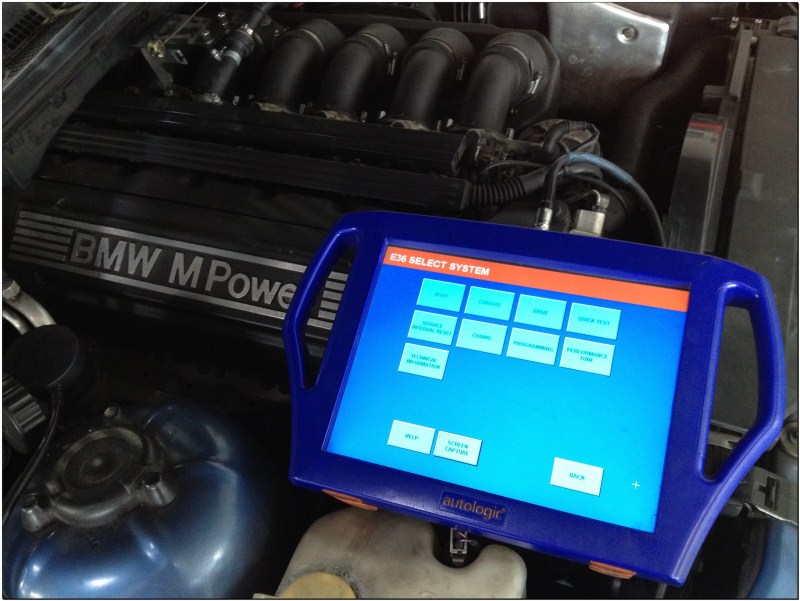 BMW Diagnostic: Cẩm nang toàn diện từ A đến Z cho chủ xe và thợ sửa chuyên nghiệp 3 bmw diagnostic - Hình 2