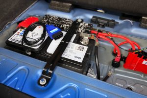 bmw diagnostic