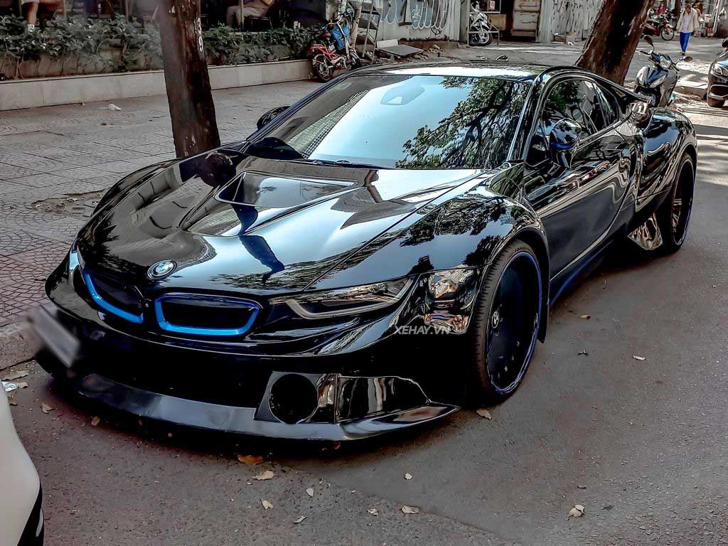 BMW Độ: Nâng Tầm Đẳng Cấp Xe Đức Từ A-Z Cho Dân Chơi Xe 4 bmw độ - Hình 2