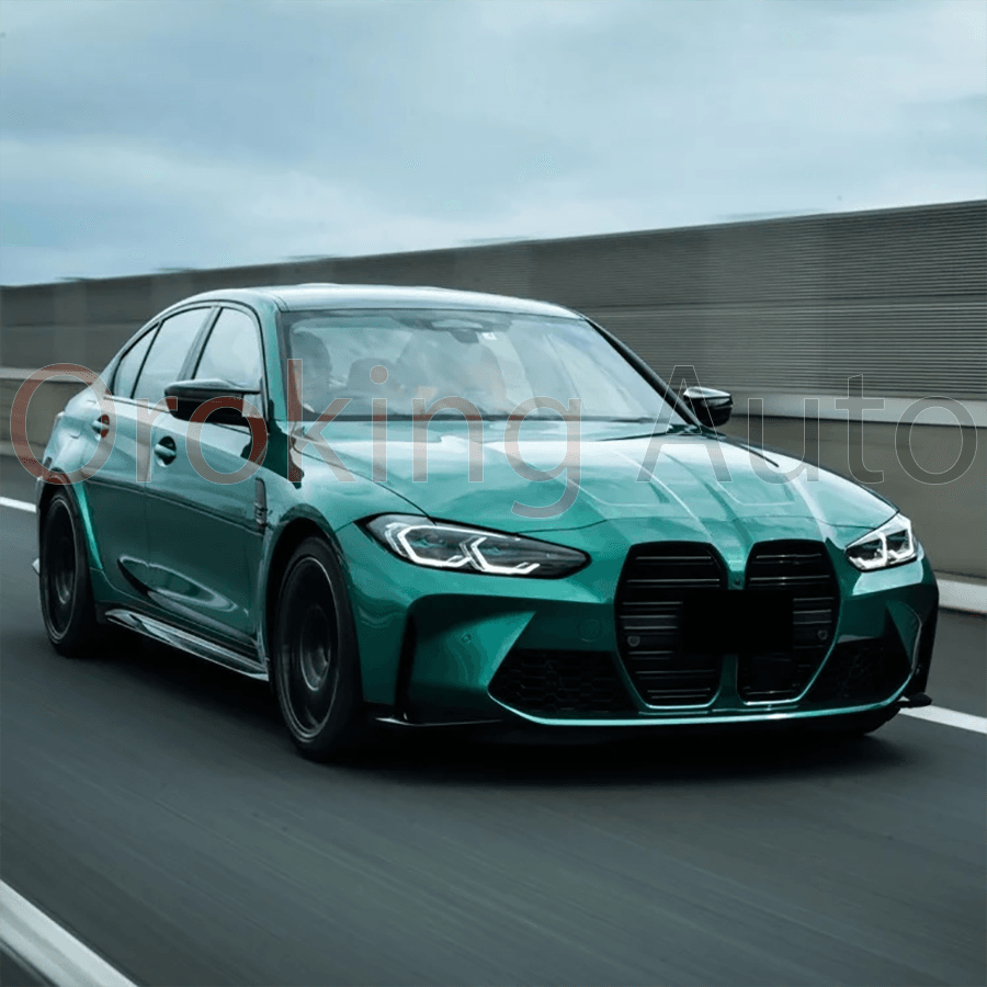 BMW Độ M3: Bí Quyết Nâng Cấp Xe Thành Siêu Phẩm Hiệu Suất Cao 4 bmw độ m3 - Hình 2