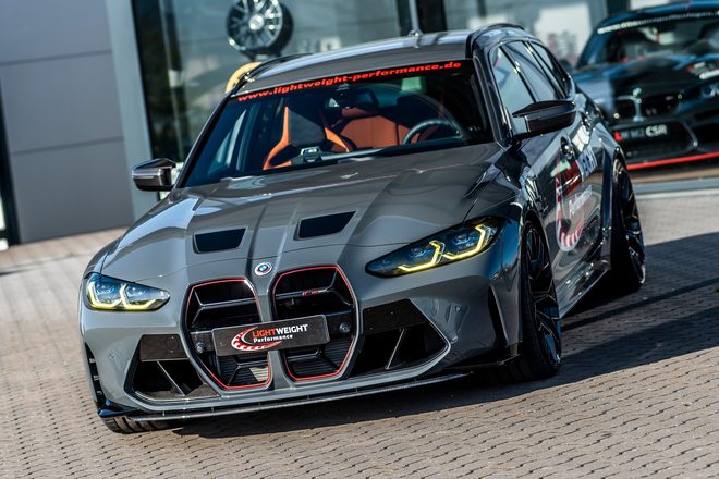 BMW Độ M3: Bí Quyết Nâng Cấp Xe Thành Siêu Phẩm Hiệu Suất Cao 2 bmw độ m3 - Hình 4