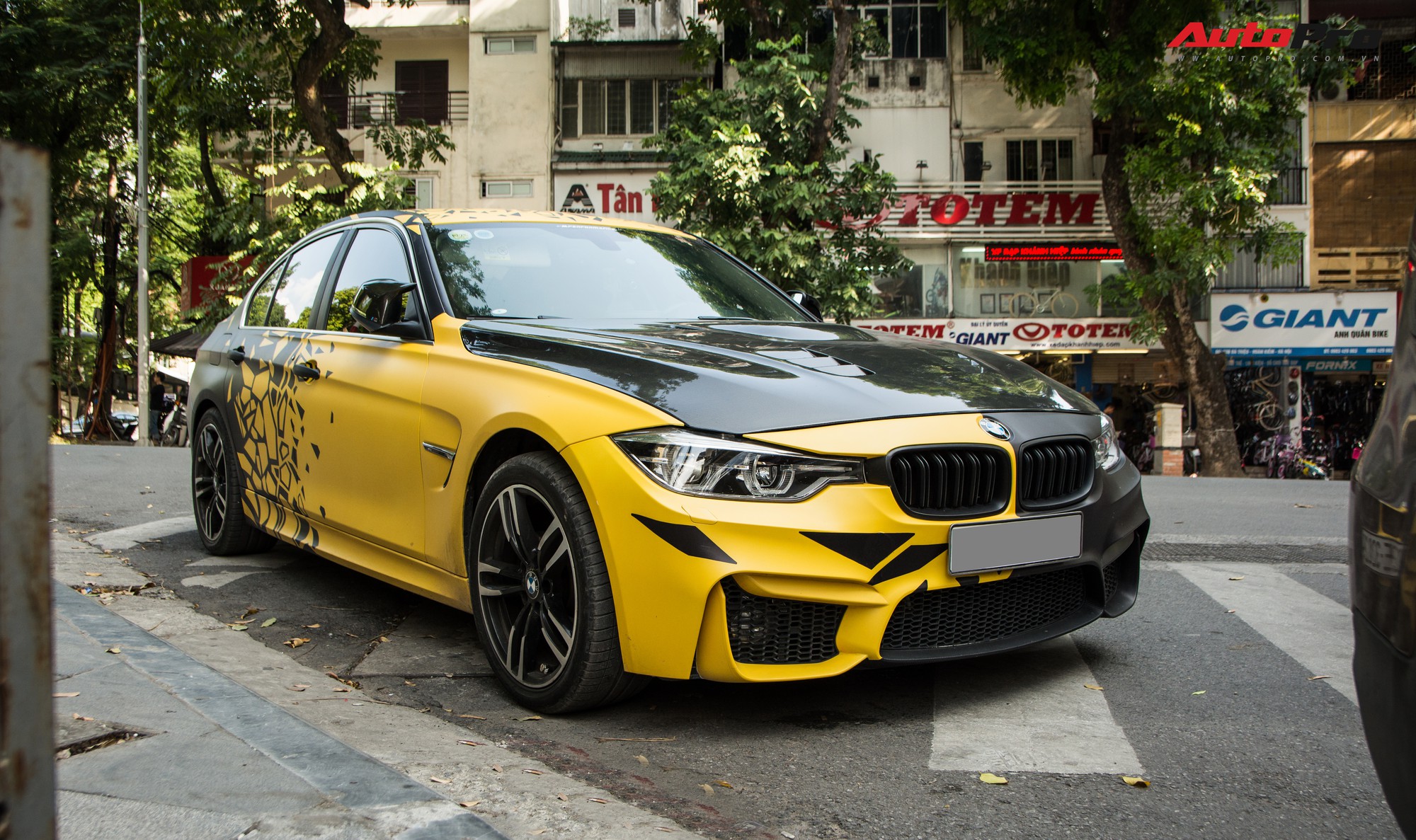 BMW Độ M3: Bí Quyết Nâng Cấp Xe Thành Siêu Phẩm Hiệu Suất Cao 1 bmw độ m3 - Hình 5