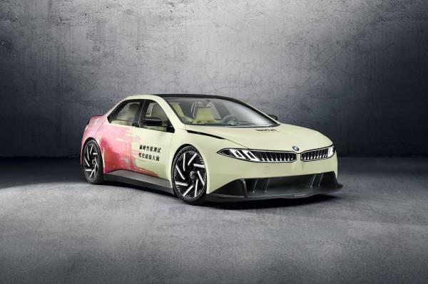 BMW Driving Experience: Hành Trình Khám Phá Cảm Giác Lái Xe Đỉnh Cao 3 bmw driving experience - Hình 2