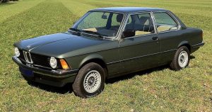 bmw e21