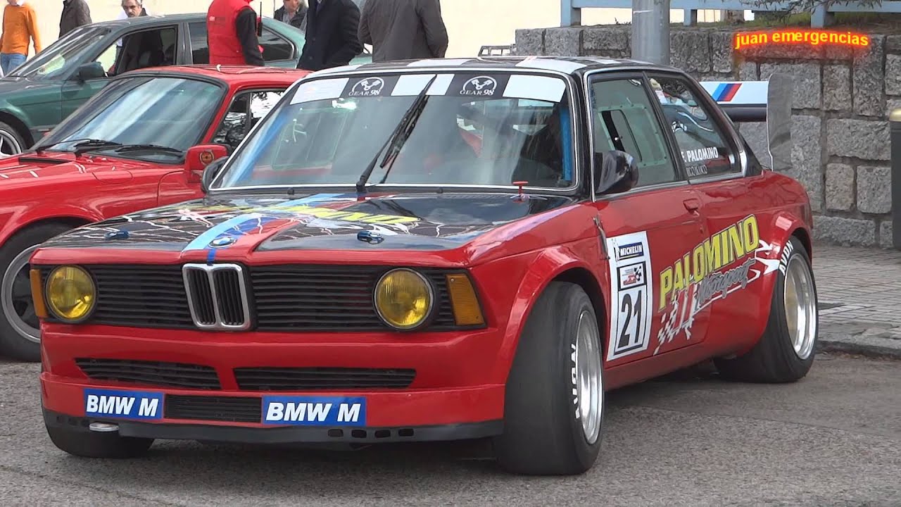BMW E21 M3: Huyền Thoại Chưa Từng Được Sản Xuất Và Những Điều Bạn Cần Biết 3 bmw e21 m3 - Hình 1