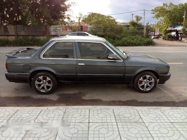 BMW E30 Cũ: Bí Kíp Chọn Mua, Kinh Nghiệm Sử Dụng Và Cảm Nhận Từ Tay Chơi Kỳ Cựu 4 bmw e30 cũ - Hình 2