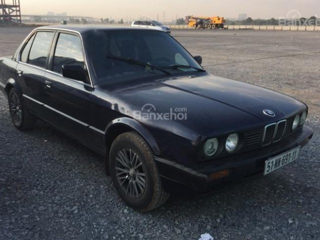 BMW E30 Cũ: Bí Kíp Chọn Mua, Kinh Nghiệm Sử Dụng Và Cảm Nhận Từ Tay Chơi Kỳ Cựu 2 bmw e30 cũ - Hình 4