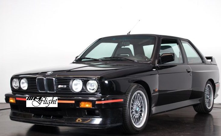 BMW E30 M3 EVO: Huyền Thoại Đường Đua Và Giấc Mơ Sưu Tập 3 bmw e30 m3 evo - Hình 2