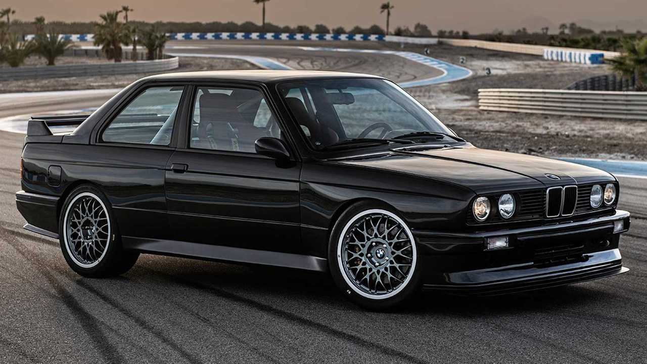 bmw e30