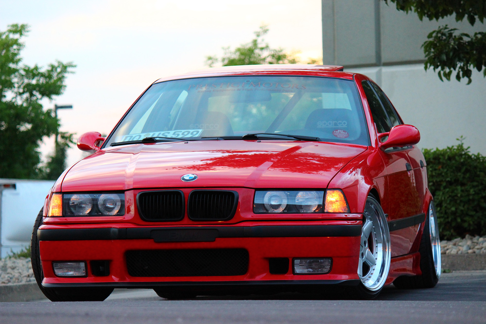 BMW E36 For Sale: Cẩm Nang Toàn Diện Cho Người Mua Dòng Xe Huyền Thoại 3 bmw e36 for sale - Hình 3