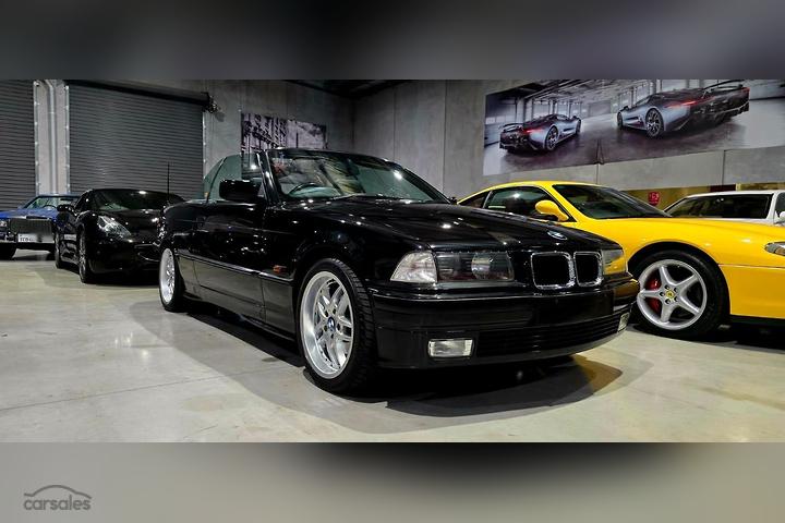 BMW E36 For Sale: Cẩm Nang Toàn Diện Cho Người Mua Dòng Xe Huyền Thoại 2 bmw e36 for sale - Hình 4