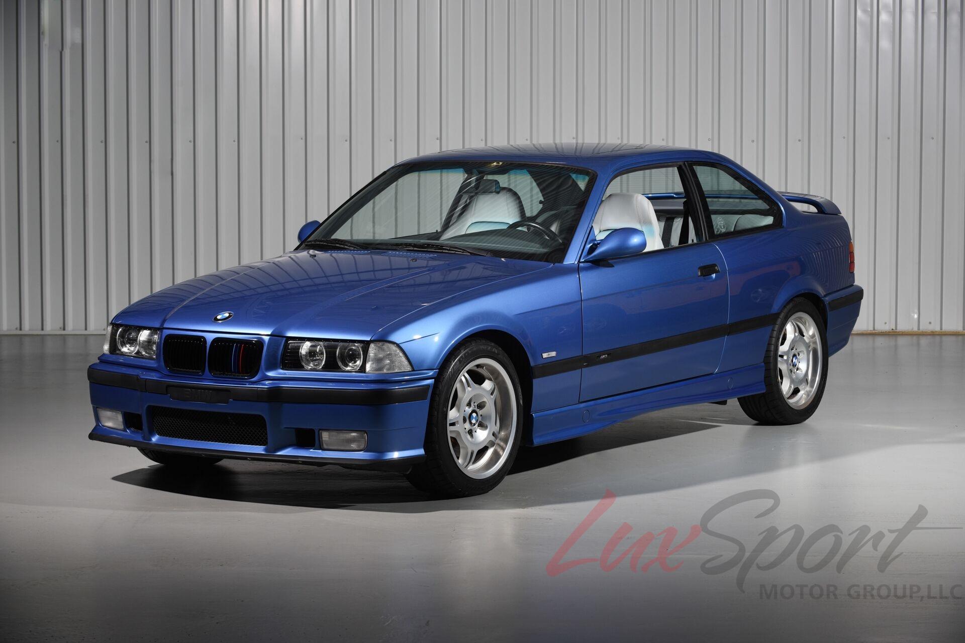 BMW E36 For Sale: Cẩm Nang Toàn Diện Cho Người Mua Dòng Xe Huyền Thoại 1 bmw e36 for sale - Hình 5