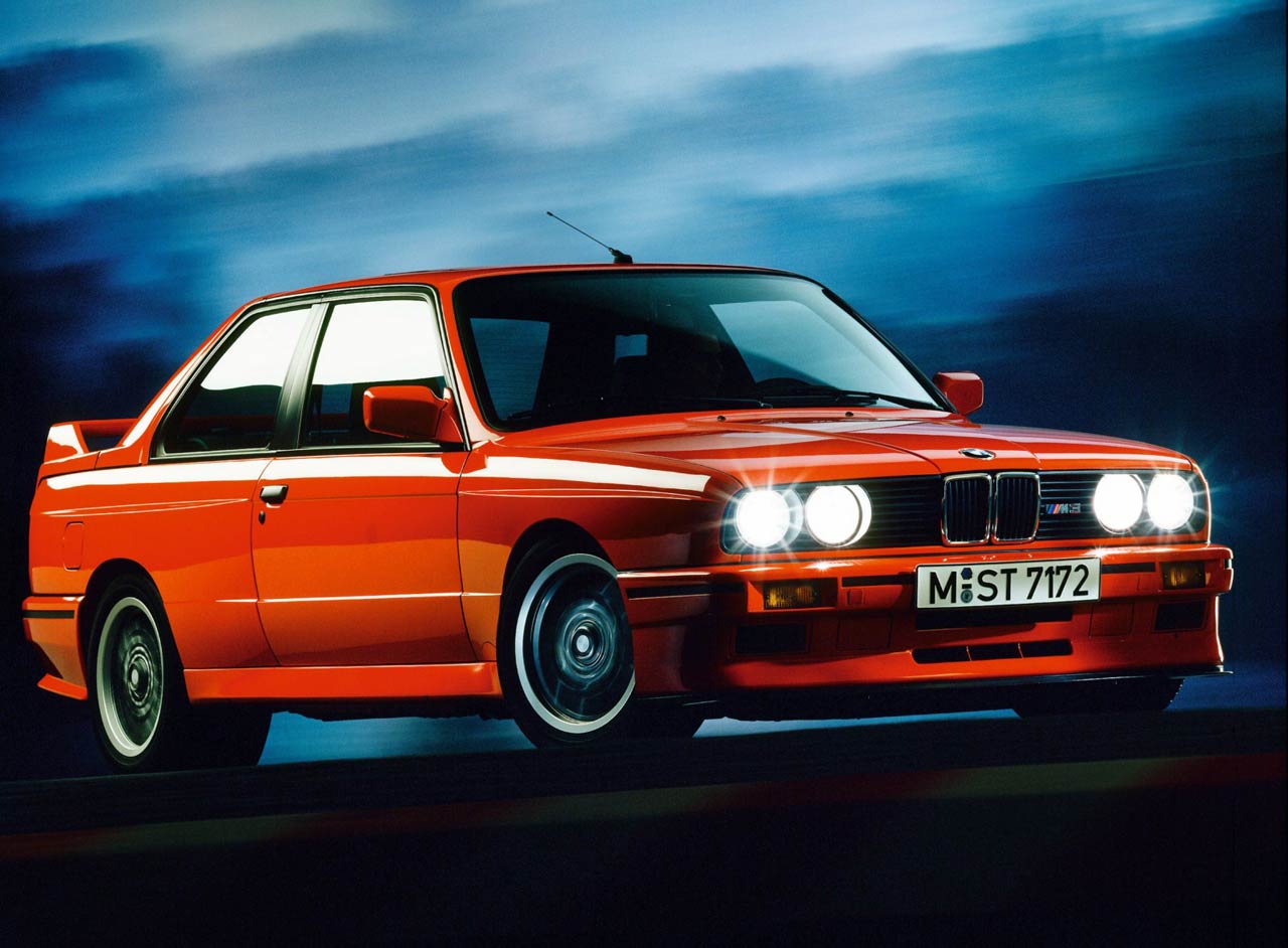 BMW E37: Huyền Thoại Mui Trần Ít Người Biết Đến Từ Bavaria 2 bmw e37 - Hình 3