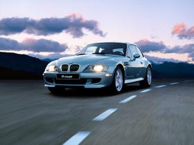 BMW E37: Huyền Thoại Mui Trần Ít Người Biết Đến Từ Bavaria 1 bmw e37 - Hình 4