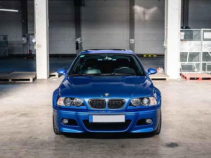 BMW E46 Giá Bao Nhiêu? Cập Nhật Bảng Giá Chi Tiết & Kinh Nghiệm Mua Xe Cũ 2024 2 bmw e46 giá - Hình 4