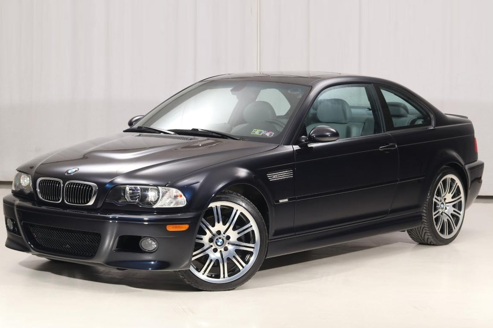BMW E46 Giá Bao Nhiêu? Cập Nhật Bảng Giá Chi Tiết & Kinh Nghiệm Mua Xe Cũ 2024 1 bmw e46 giá - Hình 5