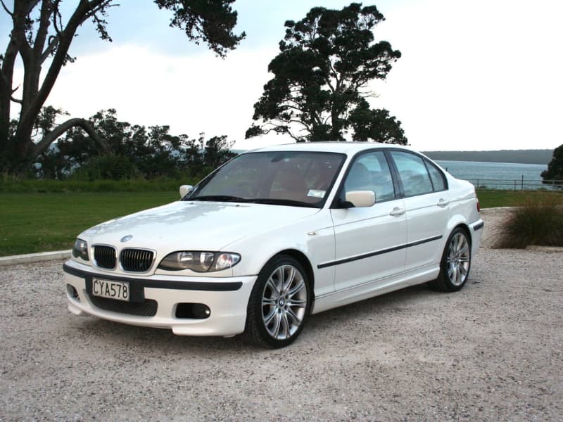 bmw e46 là gì - Hình 3