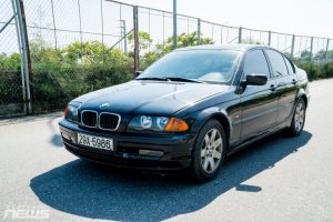 bmw e46 là gì
