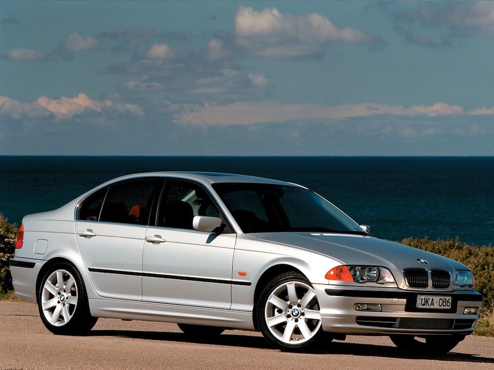 BMW E46 Wheel Size: Hướng Dẫn Toàn Diện Về Kích Thước Mâm Lốp Cho Dòng 3 Series 4 bmw e46 wheel size - Hình 2