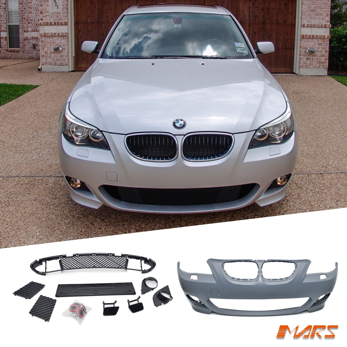 bmw e60 m sport - Hình 3
