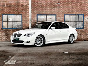 bmw e60 m sport