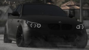 bmw e60 tuning