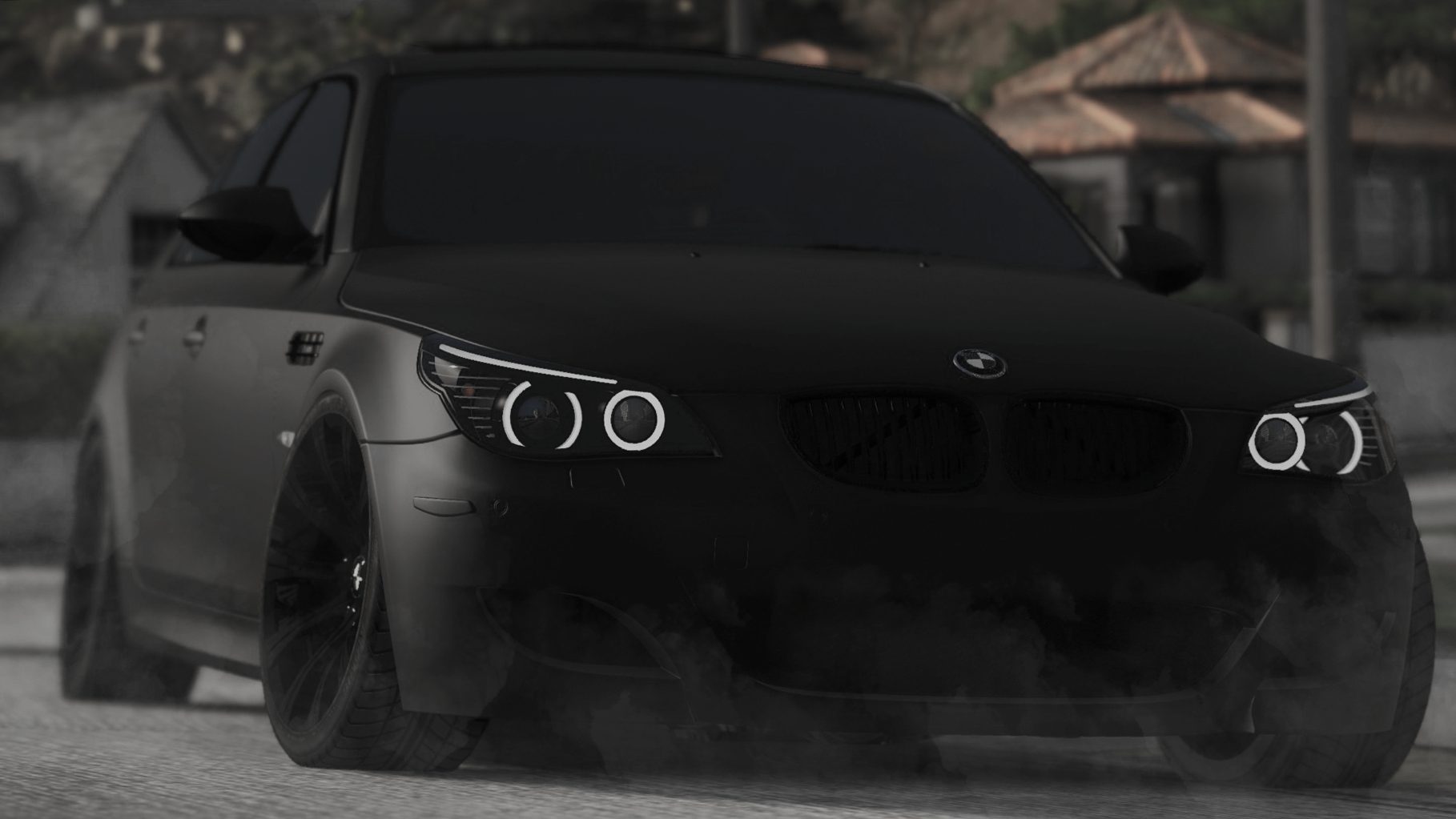 bmw e60 tuning