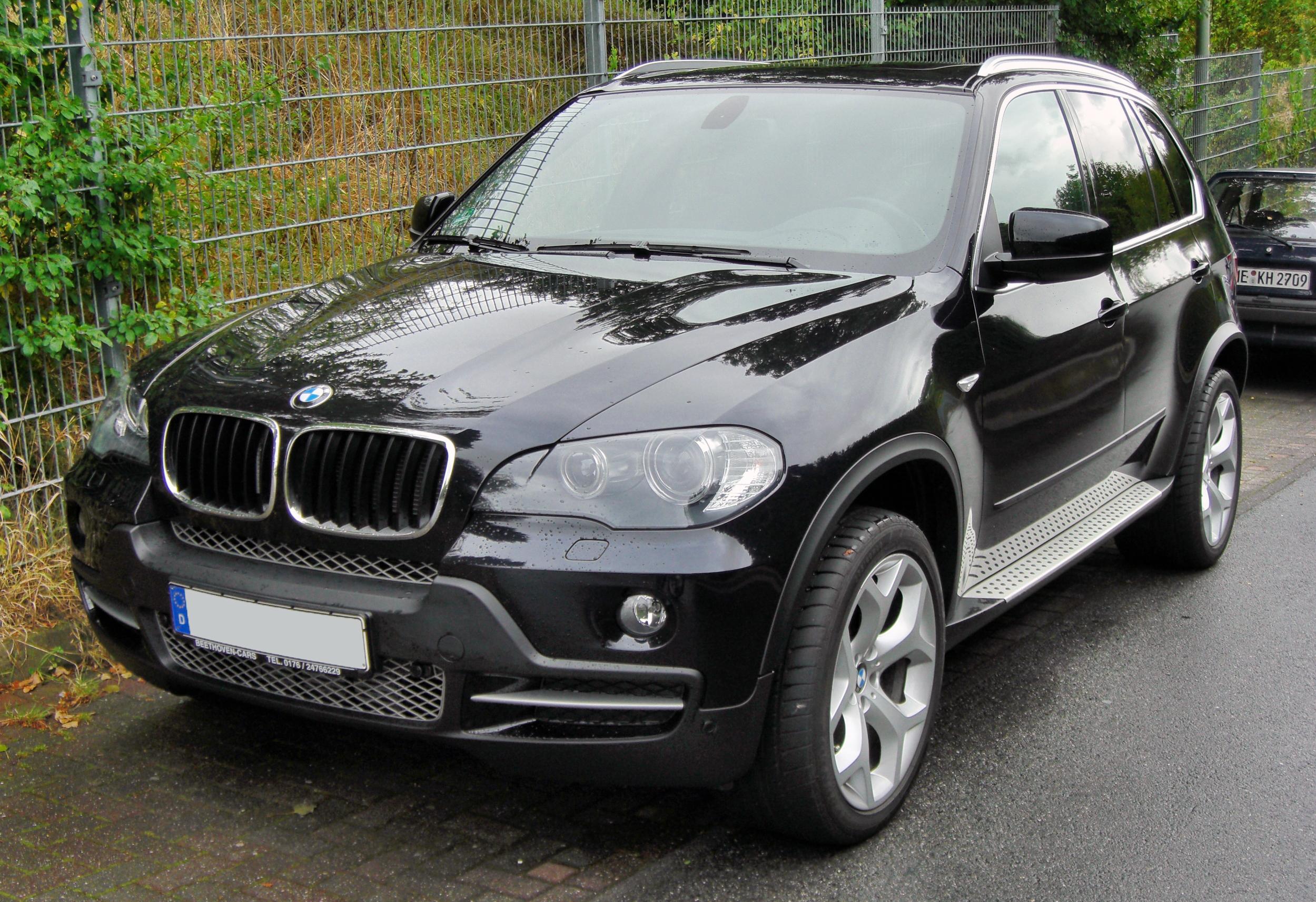 BMW E70: Đánh giá toàn diện về dòng xe SUV huyền thoại của người Đức 1 bmw e70 - Hình 4
