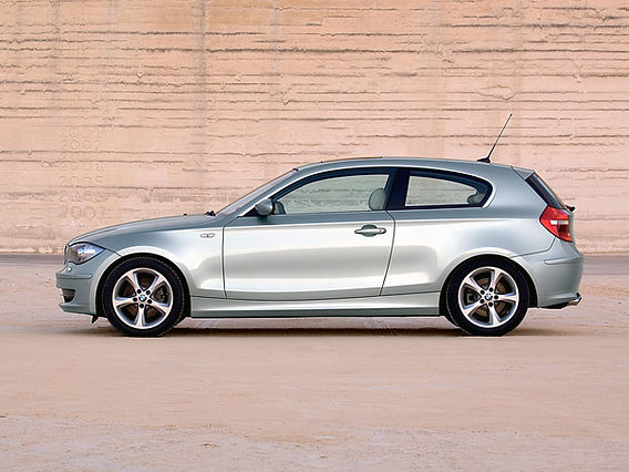 BMW E81: Mọi Điều Cần Biết Về Chiếc Hatchback Huyền Thoại Của Dòng 1-Series 1 bmw e81 - Hình 4