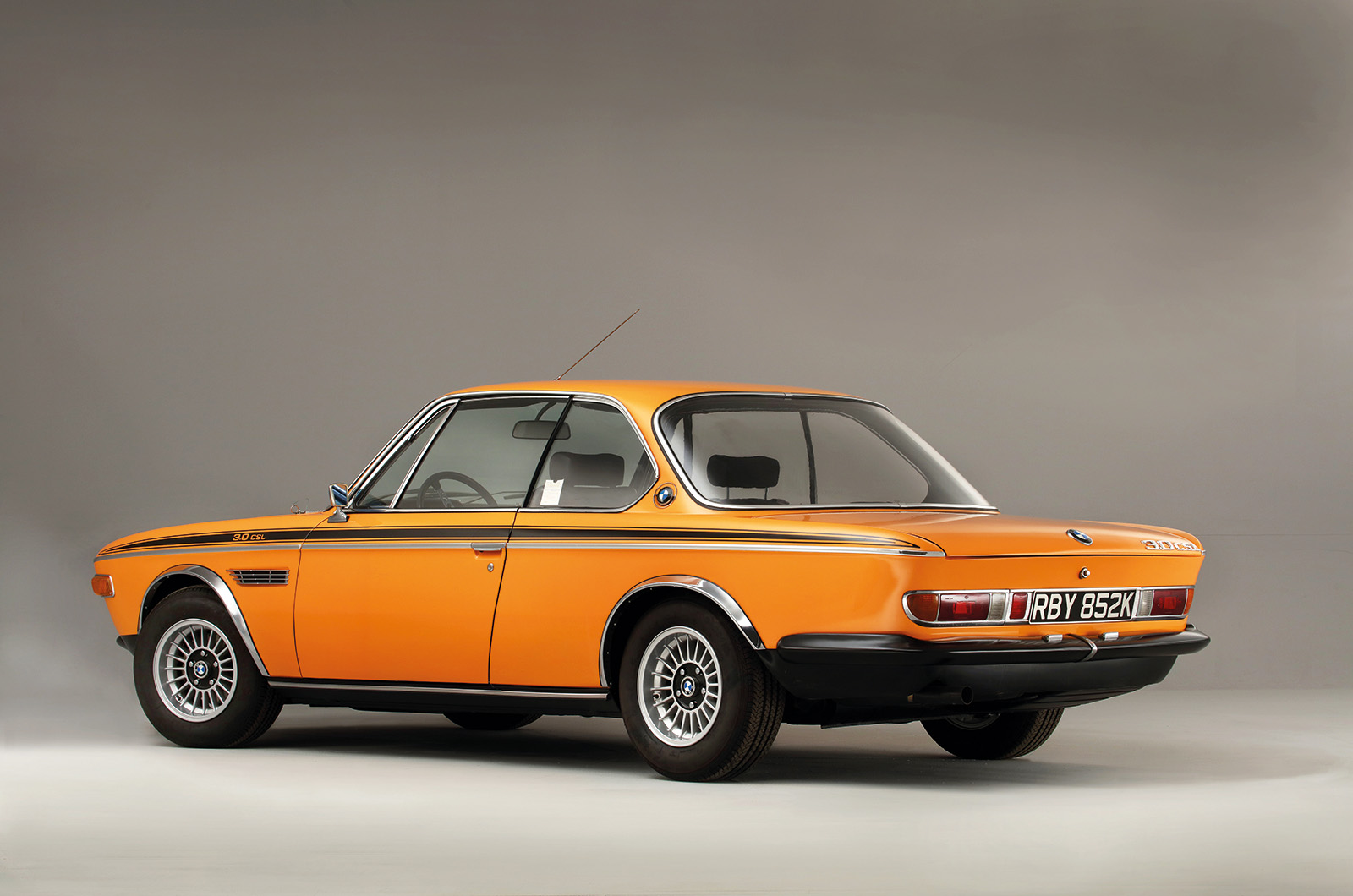 BMW E9: Huyền Thoại Đỉnh Cao Của Dòng Coupe Hạng Sang Những Năm 1970 3 bmw e9 - Hình 2