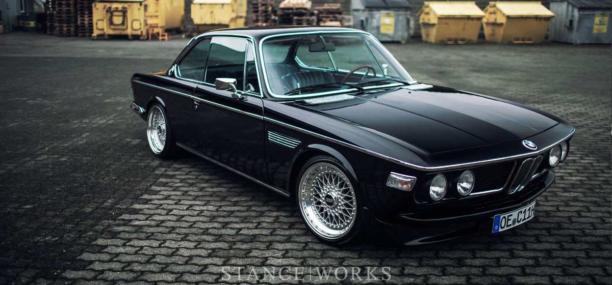 BMW E9: Huyền Thoại Đỉnh Cao Của Dòng Coupe Hạng Sang Những Năm 1970 2 bmw e9 - Hình 3