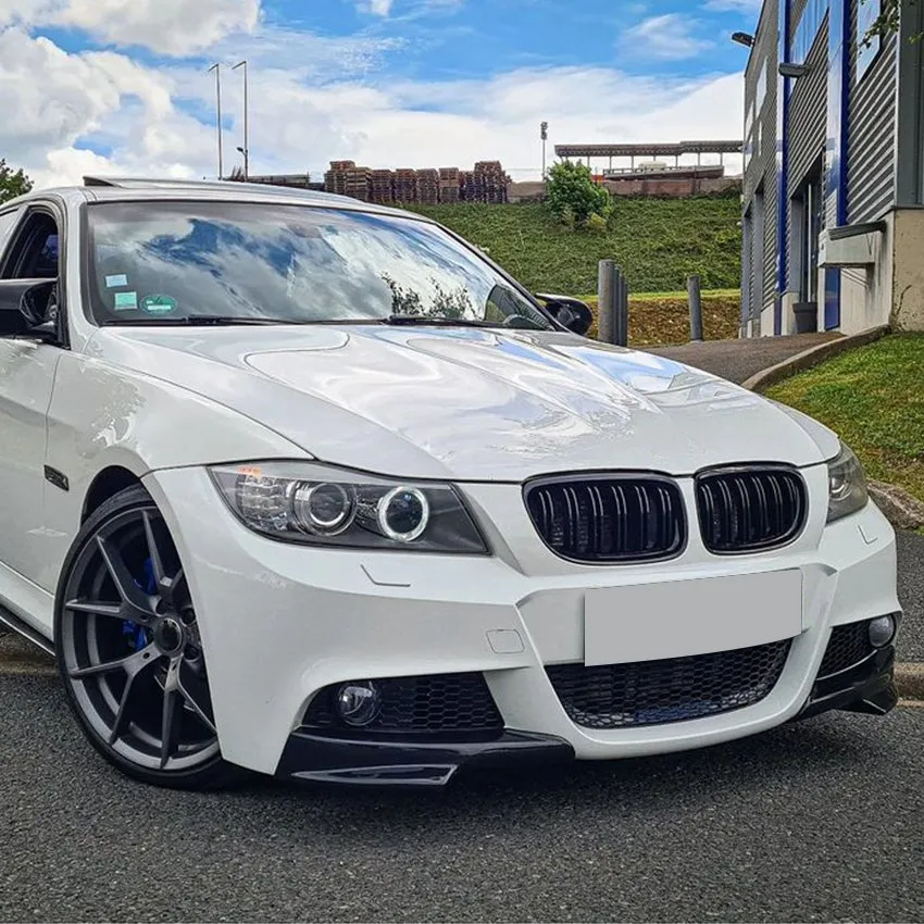 BMW E90 320i: Đánh giá toàn diện từ động cơ, vận hành đến kinh nghiệm mua xe cũ 2 bmw e90 320i - Hình 4