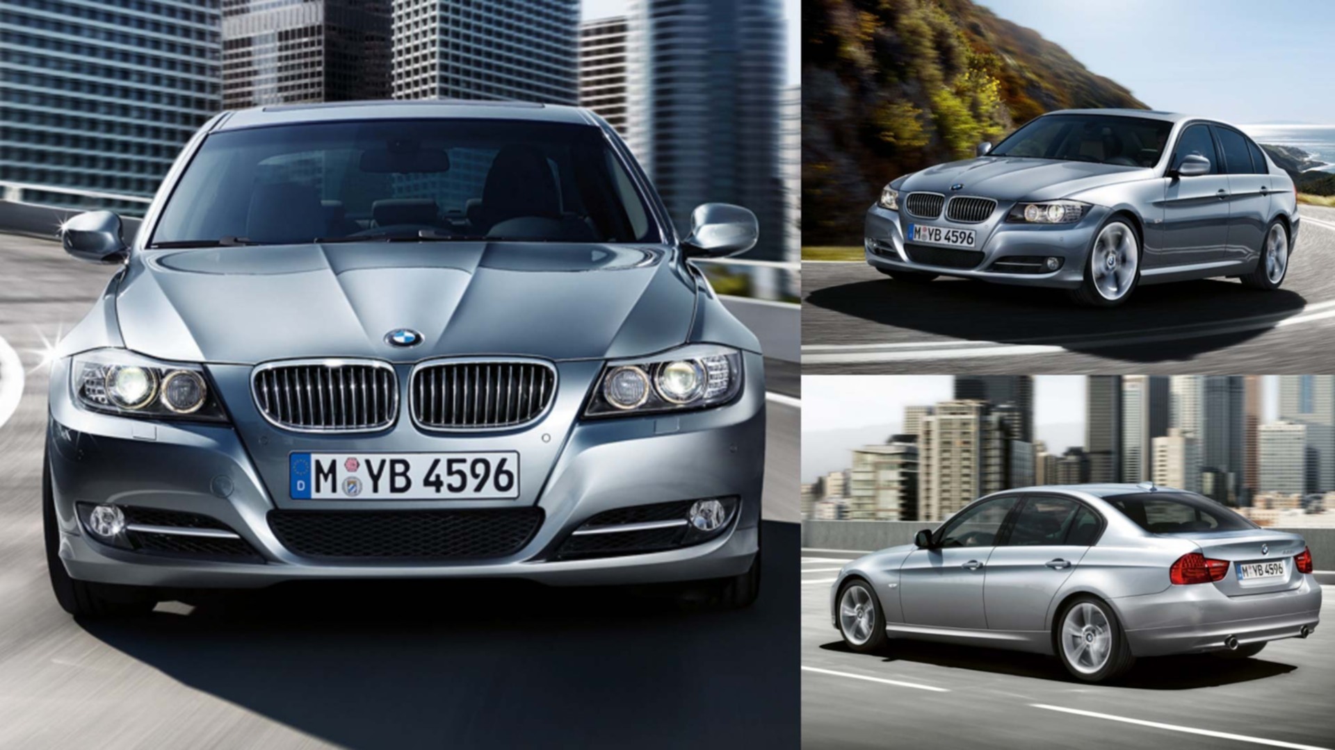 BMW E90 Cũ: Kinh Nghiệm Mua Xe, Đánh Giá Chi Tiết Và Những Điều Cần Biết 4 bmw e90 cũ - Hình 2