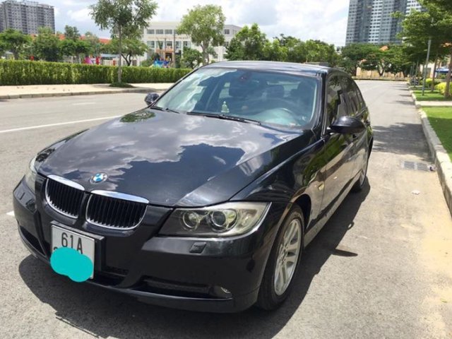 BMW E90 Cũ: Kinh Nghiệm Mua Xe, Đánh Giá Chi Tiết Và Những Điều Cần Biết 3 bmw e90 cũ - Hình 3