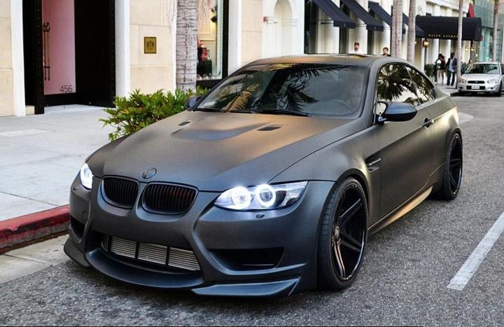 BMW E94: Giải Mã Mọi Khía Cạnh Về Dòng Xe Đặc Biệt Này 3 bmw e94 - Hình 2