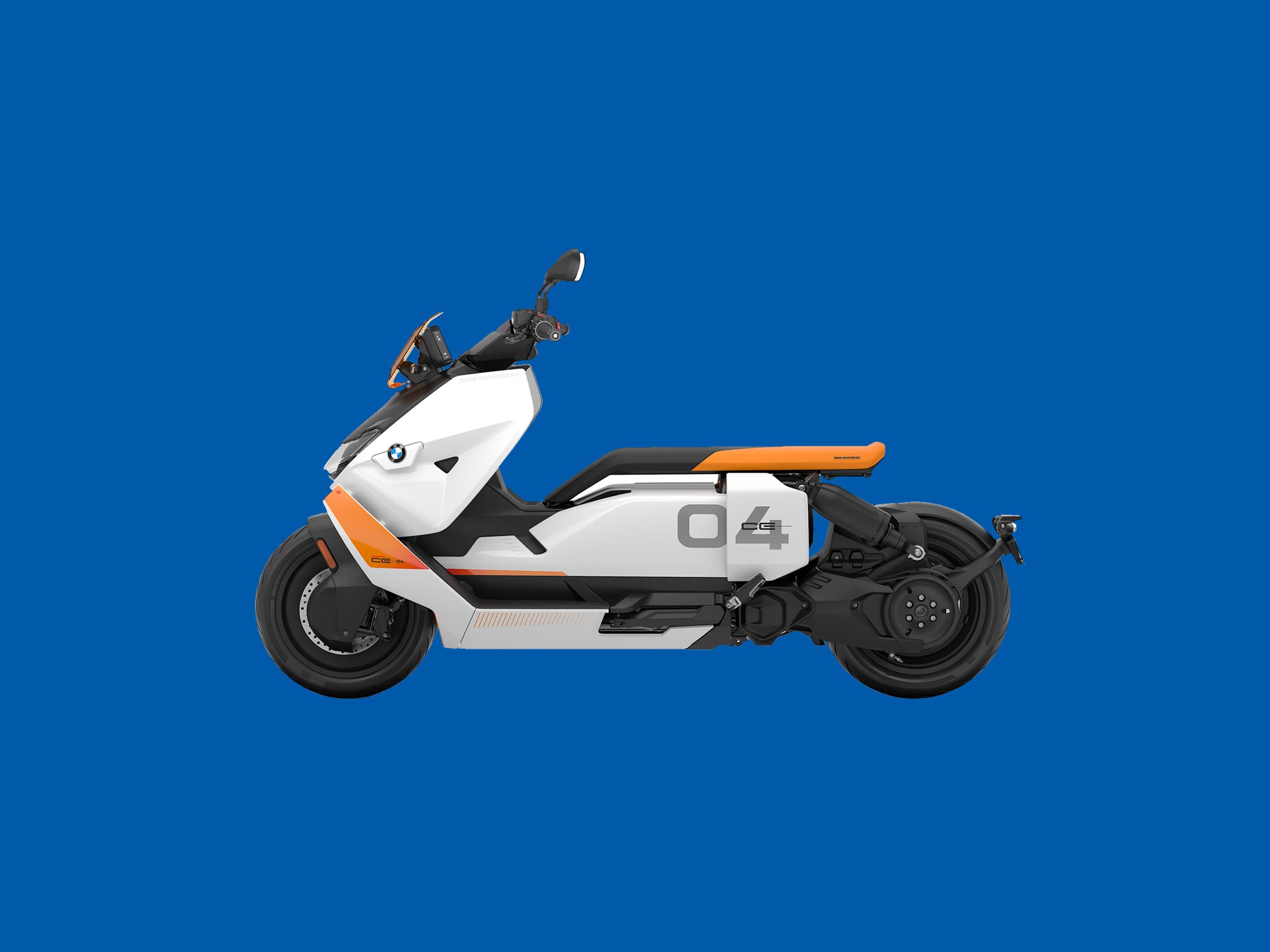 BMW Electric Motorcycle: Tương Lai Xe Máy Điện Đến Từ Đức 4 bmw electric motorcycle - Hình 2