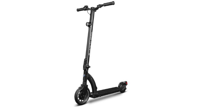 bmw electric scooter - Hình 3