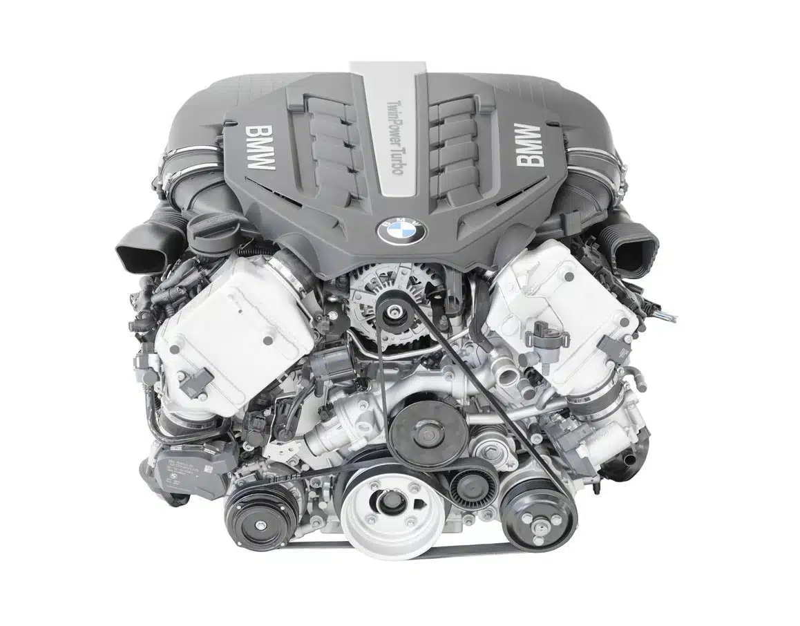 BMW Engine: Hành Trình Của Những Cỗ Máy Huyền Thoại Và Công Nghệ Đỉnh Cao 4 bmw engine - Hình 2