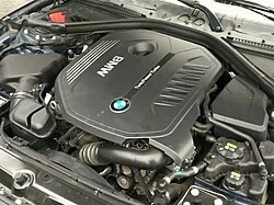 BMW Engine: Hành Trình Của Những Cỗ Máy Huyền Thoại Và Công Nghệ Đỉnh Cao 2 bmw engine - Hình 4