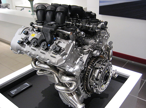 BMW Engine: Hành Trình Của Những Cỗ Máy Huyền Thoại Và Công Nghệ Đỉnh Cao 1 bmw engine - Hình 5