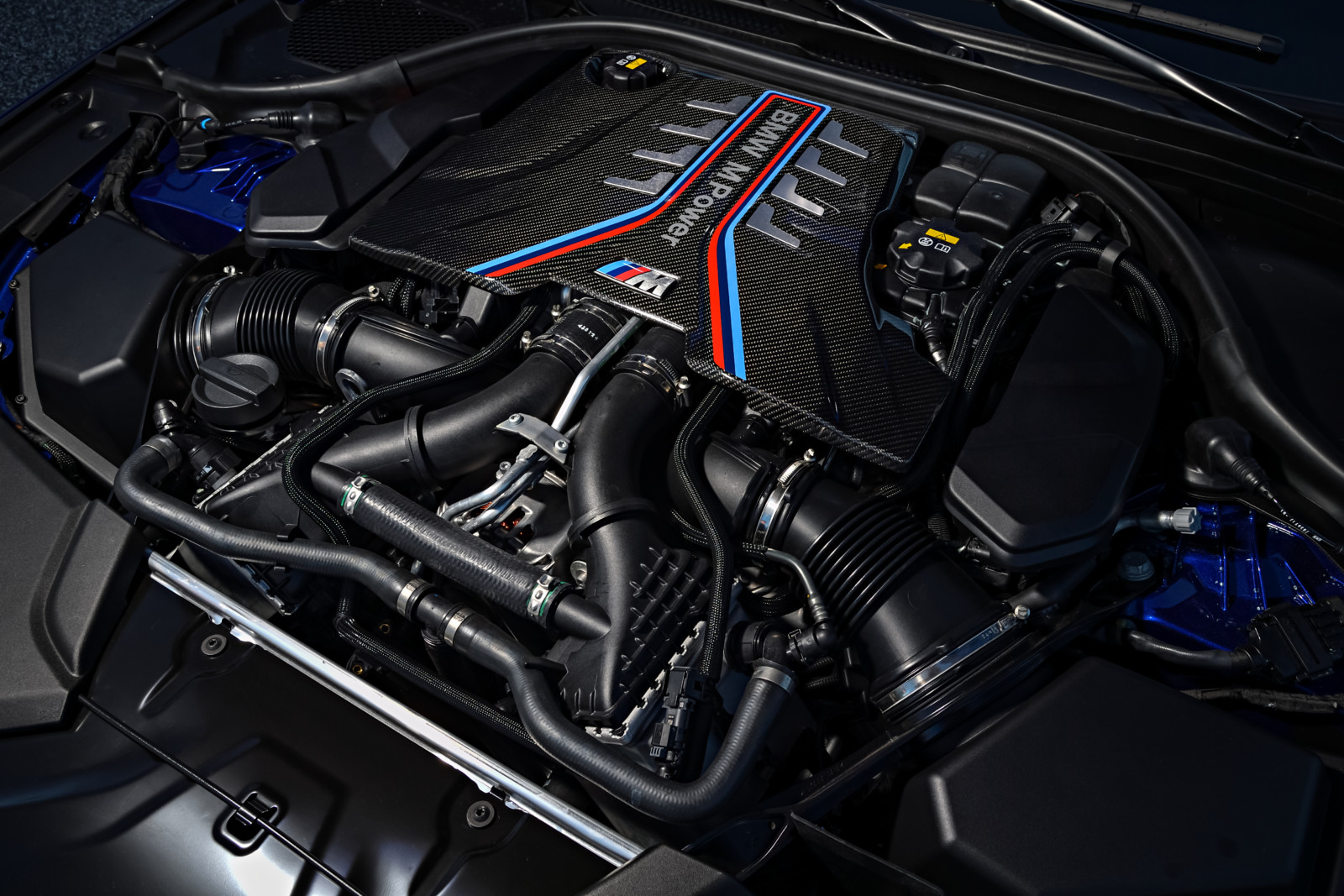 BMW Engine: Hành Trình Của Những Cỗ Máy Huyền Thoại Và Công Nghệ Đỉnh Cao 5 bmw engine - Hình 1