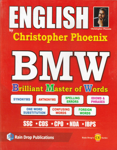 BMW English: Bí Quyết Chinh Phục Tiếng Anh Chuyên Ngành Ô Tô Đỉnh Cao 3 bmw english - Hình 2