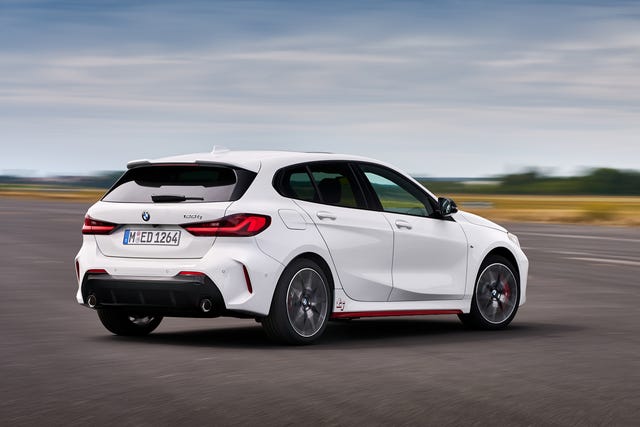 bmw europe - Hình 2