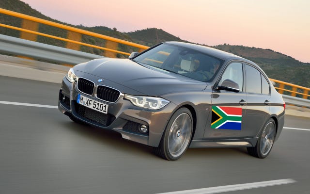 bmw europe - Hình 3